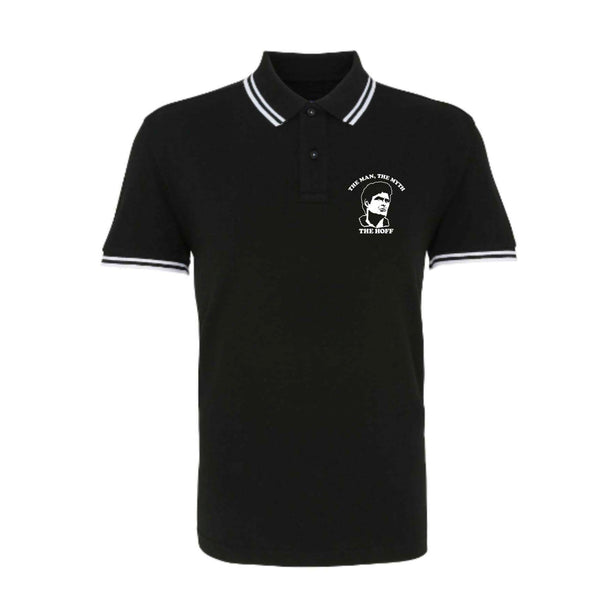 NAVY THE MAN POLO